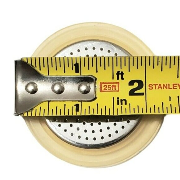 Krups Brewing Sieve Gasket Strainer Screw Replacement Espresso Coffee Maker 963 - Picture 5 of 5